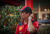 GP SINGAPORE, Charles Leclerc (MON) Ferrari.
14.09.2023. Formula 1 World Championship, Rd 16, Singapore Grand Prix, Marina Bay Street Circuit, Singapore, Preparation Day.
- www.xpbimages.com, EMail: requests@xpbimages.com © Copyright: Bearne / XPB Images