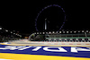 GP SINGAPORE, Circuit Atmosfera - track detail.
14.09.2023. Formula 1 World Championship, Rd 16, Singapore Grand Prix, Marina Bay Street Circuit, Singapore, Preparation Day.
- www.xpbimages.com, EMail: requests@xpbimages.com © Copyright: Moy / XPB Images