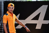 GP SINGAPORE, Lando Norris (GBR) McLaren.
14.09.2023. Formula 1 World Championship, Rd 16, Singapore Grand Prix, Marina Bay Street Circuit, Singapore, Preparation Day.
- www.xpbimages.com, EMail: requests@xpbimages.com © Copyright: Moy / XPB Images