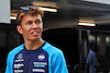 GP SINGAPORE, Alexander Albon (THA) Williams Racing.
14.09.2023. Formula 1 World Championship, Rd 16, Singapore Grand Prix, Marina Bay Street Circuit, Singapore, Preparation Day.
 - www.xpbimages.com, EMail: requests@xpbimages.com © Copyright: Rew / XPB Images