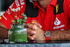 GP SINGAPORE, Carlos Sainz Jr (ESP) Ferrari - Richard Mille watch.
14.09.2023. Formula 1 World Championship, Rd 16, Singapore Grand Prix, Marina Bay Street Circuit, Singapore, Preparation Day.
 - www.xpbimages.com, EMail: requests@xpbimages.com © Copyright: Rew / XPB Images