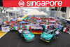 GP SINGAPORE GIOVEDI