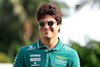 GP SINGAPORE, Lance Stroll (CDN) Aston Martin F1 Team.
14.09.2023. Formula 1 World Championship, Rd 16, Singapore Grand Prix, Marina Bay Street Circuit, Singapore, Preparation Day.
 - www.xpbimages.com, EMail: requests@xpbimages.com © Copyright: Rew / XPB Images