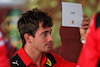 GP SINGAPORE, Charles Leclerc (MON) Ferrari.
14.09.2023. Formula 1 World Championship, Rd 16, Singapore Grand Prix, Marina Bay Street Circuit, Singapore, Preparation Day.
 - www.xpbimages.com, EMail: requests@xpbimages.com © Copyright: Rew / XPB Images