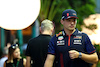 GP SINGAPORE, Max Verstappen (NLD) Red Bull Racing.
14.09.2023. Formula 1 World Championship, Rd 16, Singapore Grand Prix, Marina Bay Street Circuit, Singapore, Preparation Day.
- www.xpbimages.com, EMail: requests@xpbimages.com © Copyright: Batchelor / XPB Images