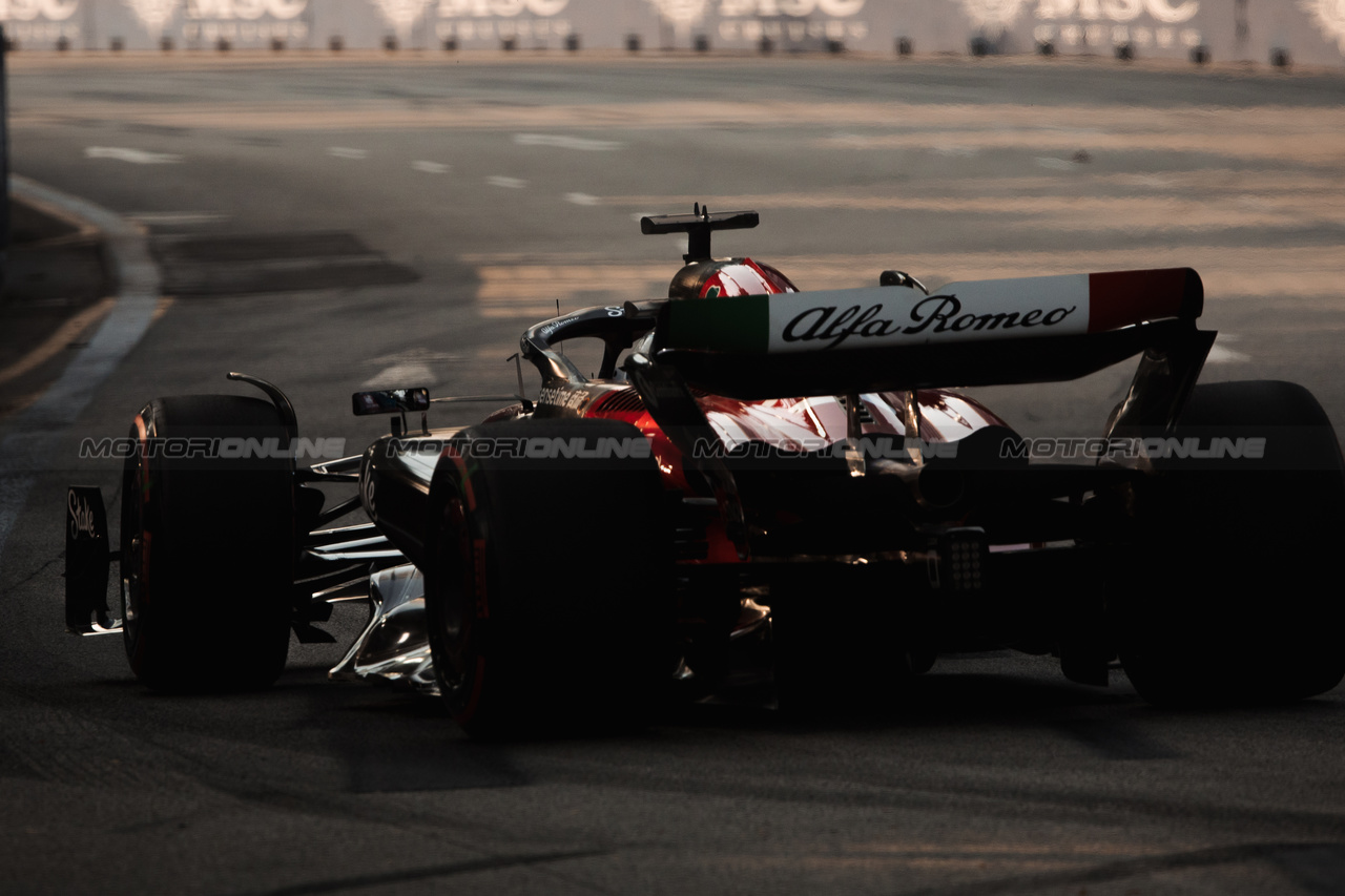 GP SINGAPORE - Qualifiche e Prove Libere 3