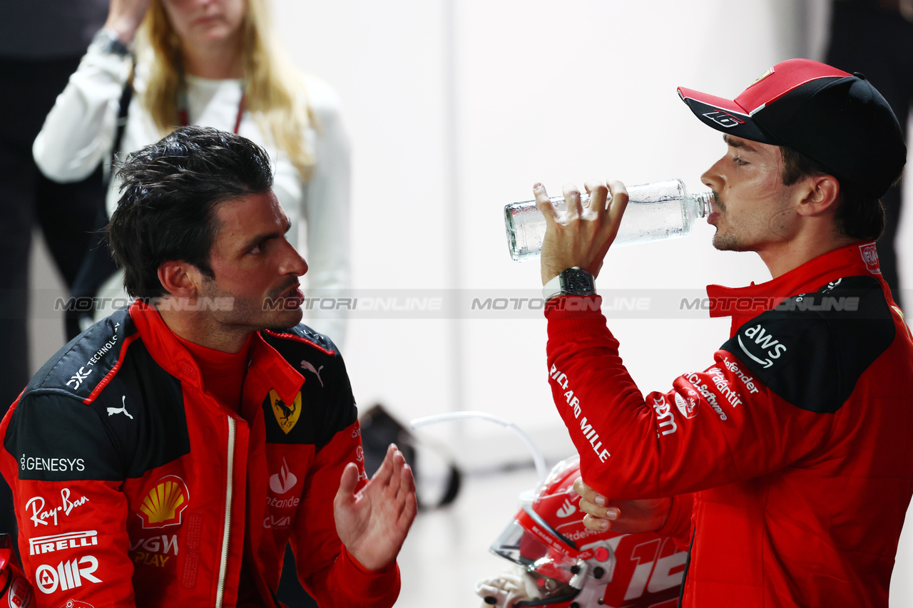 GP SINGAPORE - Qualifiche e Prove Libere 3