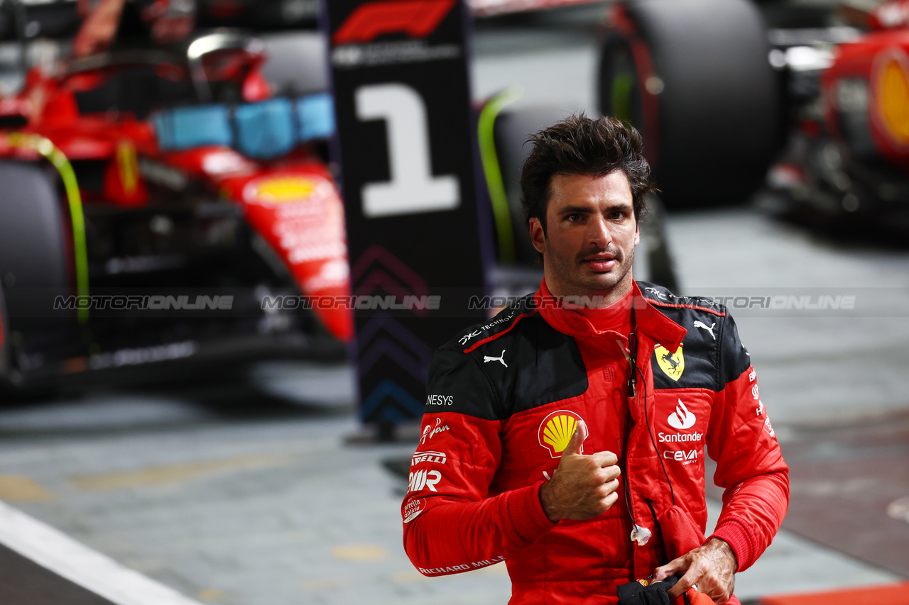 GP SINGAPORE - Qualifiche e Prove Libere 3