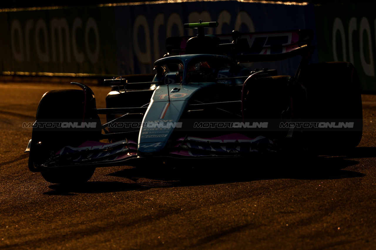 GP SINGAPORE - Qualifiche e Prove Libere 3
