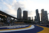 GP SINGAPORE, Alexander Albon (THA) Williams Racing FW45.
16.09.2023. Formula 1 World Championship, Rd 16, Singapore Grand Prix, Marina Bay Street Circuit, Singapore, Qualifiche Day.
- www.xpbimages.com, EMail: requests@xpbimages.com © Copyright: Moy / XPB Images