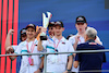 GP SINGAPORE, Australia celebrate second position on the F1 in Schools World Finals podium.
16.09.2023. Formula 1 World Championship, Rd 16, Singapore Grand Prix, Marina Bay Street Circuit, Singapore, Qualifiche Day.
- www.xpbimages.com, EMail: requests@xpbimages.com © Copyright: Batchelor / XPB Images