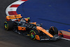 GP SINGAPORE, Lando Norris (GBR) McLaren MCL60.

16.09.2023. Formula 1 World Championship, Rd 16, Singapore Grand Prix, Marina Bay Street Circuit, Singapore, Qualifiche Day.
- www.xpbimages.com, EMail: requests@xpbimages.com © Copyright: Moy / XPB Images