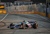GP SINGAPORE, Pierre Gasly (FRA) Alpine F1 Team A523.
16.09.2023. Formula 1 World Championship, Rd 16, Singapore Grand Prix, Marina Bay Street Circuit, Singapore, Qualifiche Day.
- www.xpbimages.com, EMail: requests@xpbimages.com © Copyright: Bearne / XPB Images