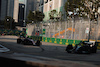 GP SINGAPORE, Lewis Hamilton (GBR) Mercedes AMG F1 W14.
16.09.2023. Formula 1 World Championship, Rd 16, Singapore Grand Prix, Marina Bay Street Circuit, Singapore, Qualifiche Day.
- www.xpbimages.com, EMail: requests@xpbimages.com © Copyright: Bearne / XPB Images