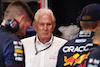GP SINGAPORE, Dr Helmut Marko (AUT) Red Bull Motorsport Consultant.
16.09.2023. Formula 1 World Championship, Rd 16, Singapore Grand Prix, Marina Bay Street Circuit, Singapore, Qualifiche Day.
- www.xpbimages.com, EMail: requests@xpbimages.com © Copyright: Batchelor / XPB Images