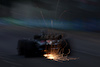 GP SINGAPORE, Kevin Magnussen (DEN) Haas VF-23 sends sparks flying.
16.09.2023. Formula 1 World Championship, Rd 16, Singapore Grand Prix, Marina Bay Street Circuit, Singapore, Qualifiche Day.
 - www.xpbimages.com, EMail: requests@xpbimages.com © Copyright: Coates / XPB Images