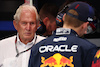 GP SINGAPORE, Dr Helmut Marko (AUT) Red Bull Motorsport Consultant.
16.09.2023. Formula 1 World Championship, Rd 16, Singapore Grand Prix, Marina Bay Street Circuit, Singapore, Qualifiche Day.
- www.xpbimages.com, EMail: requests@xpbimages.com © Copyright: Batchelor / XPB Images