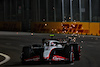 GP SINGAPORE, Nico Hulkenberg (GER) Haas VF-23.
16.09.2023. Formula 1 World Championship, Rd 16, Singapore Grand Prix, Marina Bay Street Circuit, Singapore, Qualifiche Day.
 - www.xpbimages.com, EMail: requests@xpbimages.com © Copyright: Coates / XPB Images
