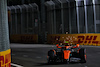 GP SINGAPORE, Lando Norris (GBR) McLaren MCL60.
16.09.2023. Formula 1 World Championship, Rd 16, Singapore Grand Prix, Marina Bay Street Circuit, Singapore, Qualifiche Day.
 - www.xpbimages.com, EMail: requests@xpbimages.com © Copyright: Coates / XPB Images