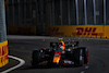 GP SINGAPORE, Sergio Perez (MEX) Red Bull Racing RB19.
16.09.2023. Formula 1 World Championship, Rd 16, Singapore Grand Prix, Marina Bay Street Circuit, Singapore, Qualifiche Day.
 - www.xpbimages.com, EMail: requests@xpbimages.com © Copyright: Coates / XPB Images