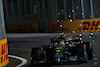 GP SINGAPORE, Lewis Hamilton (GBR) Mercedes AMG F1 W14.
16.09.2023. Formula 1 World Championship, Rd 16, Singapore Grand Prix, Marina Bay Street Circuit, Singapore, Qualifiche Day.
 - www.xpbimages.com, EMail: requests@xpbimages.com © Copyright: Coates / XPB Images