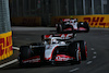 GP SINGAPORE, Kevin Magnussen (DEN) Haas VF-23.
16.09.2023. Formula 1 World Championship, Rd 16, Singapore Grand Prix, Marina Bay Street Circuit, Singapore, Qualifiche Day.
 - www.xpbimages.com, EMail: requests@xpbimages.com © Copyright: Coates / XPB Images