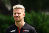 GP SINGAPORE, Nico Hulkenberg (GER) Haas F1 Team.
16.09.2023. Formula 1 World Championship, Rd 16, Singapore Grand Prix, Marina Bay Street Circuit, Singapore, Qualifiche Day.
- www.xpbimages.com, EMail: requests@xpbimages.com © Copyright: Batchelor / XPB Images