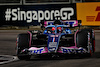 GP SINGAPORE, Esteban Ocon (FRA) Alpine F1 Team A523.
16.09.2023. Formula 1 World Championship, Rd 16, Singapore Grand Prix, Marina Bay Street Circuit, Singapore, Qualifiche Day.
 - www.xpbimages.com, EMail: requests@xpbimages.com © Copyright: Coates / XPB Images