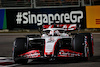 GP SINGAPORE, Kevin Magnussen (DEN) Haas VF-23.
16.09.2023. Formula 1 World Championship, Rd 16, Singapore Grand Prix, Marina Bay Street Circuit, Singapore, Qualifiche Day.
 - www.xpbimages.com, EMail: requests@xpbimages.com © Copyright: Coates / XPB Images