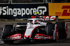 GP SINGAPORE, Nico Hulkenberg (GER) Haas VF-23.
16.09.2023. Formula 1 World Championship, Rd 16, Singapore Grand Prix, Marina Bay Street Circuit, Singapore, Qualifiche Day.
 - www.xpbimages.com, EMail: requests@xpbimages.com © Copyright: Coates / XPB Images