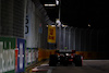 GP SINGAPORE, Zhou Guanyu (CHN) Alfa Romeo F1 Team C43.
16.09.2023. Formula 1 World Championship, Rd 16, Singapore Grand Prix, Marina Bay Street Circuit, Singapore, Qualifiche Day.
- www.xpbimages.com, EMail: requests@xpbimages.com © Copyright: Charniaux / XPB Images