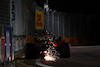 GP SINGAPORE, Max Verstappen (NLD) Red Bull Racing RB19 sends sparks flying.
16.09.2023. Formula 1 World Championship, Rd 16, Singapore Grand Prix, Marina Bay Street Circuit, Singapore, Qualifiche Day.
- www.xpbimages.com, EMail: requests@xpbimages.com © Copyright: Charniaux / XPB Images