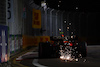 GP SINGAPORE, Sergio Perez (MEX) Red Bull Racing RB19 sends sparks flying.
16.09.2023. Formula 1 World Championship, Rd 16, Singapore Grand Prix, Marina Bay Street Circuit, Singapore, Qualifiche Day.
- www.xpbimages.com, EMail: requests@xpbimages.com © Copyright: Charniaux / XPB Images