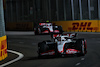 GP SINGAPORE, Kevin Magnussen (DEN) Haas VF-23.
16.09.2023. Formula 1 World Championship, Rd 16, Singapore Grand Prix, Marina Bay Street Circuit, Singapore, Qualifiche Day.
 - www.xpbimages.com, EMail: requests@xpbimages.com © Copyright: Coates / XPB Images