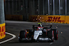 GP SINGAPORE, Yuki Tsunoda (JPN) AlphaTauri AT04.
16.09.2023. Formula 1 World Championship, Rd 16, Singapore Grand Prix, Marina Bay Street Circuit, Singapore, Qualifiche Day.
 - www.xpbimages.com, EMail: requests@xpbimages.com © Copyright: Coates / XPB Images
