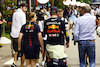 GP SINGAPORE, Max Verstappen (NLD) Red Bull Racing, was knocked out in Q2 of qualifying.
16.09.2023. Formula 1 World Championship, Rd 16, Singapore Grand Prix, Marina Bay Street Circuit, Singapore, Qualifiche Day.
 - www.xpbimages.com, EMail: requests@xpbimages.com © Copyright: Coates / XPB Images