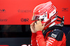 GP SINGAPORE, Charles Leclerc (MON) Ferrari.
16.09.2023. Formula 1 World Championship, Rd 16, Singapore Grand Prix, Marina Bay Street Circuit, Singapore, Qualifiche Day.
- www.xpbimages.com, EMail: requests@xpbimages.com © Copyright: Batchelor / XPB Images