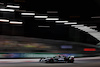 GP SINGAPORE, George Russell (GBR) Mercedes AMG F1 W14.
16.09.2023. Formula 1 World Championship, Rd 16, Singapore Grand Prix, Marina Bay Street Circuit, Singapore, Qualifiche Day.
 - www.xpbimages.com, EMail: requests@xpbimages.com © Copyright: Coates / XPB Images