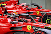 GP SINGAPORE, Pole sitter Carlos Sainz Jr (ESP) Ferrari e team mate Charles Leclerc (MON) Ferrari in qualifying parc ferme.
16.09.2023. Formula 1 World Championship, Rd 16, Singapore Grand Prix, Marina Bay Street Circuit, Singapore, Qualifiche Day.
- www.xpbimages.com, EMail: requests@xpbimages.com © Copyright: Batchelor / XPB Images