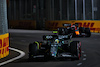 GP SINGAPORE, Fernando Alonso (ESP) Aston Martin F1 Team AMR23.
16.09.2023. Formula 1 World Championship, Rd 16, Singapore Grand Prix, Marina Bay Street Circuit, Singapore, Qualifiche Day.
 - www.xpbimages.com, EMail: requests@xpbimages.com © Copyright: Coates / XPB Images