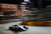 GP SINGAPORE, Lance Stroll (CDN) Aston Martin F1 Team AMR23.
16.09.2023. Formula 1 World Championship, Rd 16, Singapore Grand Prix, Marina Bay Street Circuit, Singapore, Qualifiche Day.
- www.xpbimages.com, EMail: requests@xpbimages.com © Copyright: Bearne / XPB Images