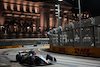 GP SINGAPORE, Alexander Albon (THA) Williams Racing FW45.
16.09.2023. Formula 1 World Championship, Rd 16, Singapore Grand Prix, Marina Bay Street Circuit, Singapore, Qualifiche Day.
- www.xpbimages.com, EMail: requests@xpbimages.com © Copyright: Bearne / XPB Images