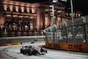 GP SINGAPORE, Zhou Guanyu (CHN) Alfa Romeo F1 Team C43.
16.09.2023. Formula 1 World Championship, Rd 16, Singapore Grand Prix, Marina Bay Street Circuit, Singapore, Qualifiche Day.
- www.xpbimages.com, EMail: requests@xpbimages.com © Copyright: Bearne / XPB Images