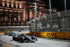 GP SINGAPORE, George Russell (GBR) Mercedes AMG F1 W14.
16.09.2023. Formula 1 World Championship, Rd 16, Singapore Grand Prix, Marina Bay Street Circuit, Singapore, Qualifiche Day.
- www.xpbimages.com, EMail: requests@xpbimages.com © Copyright: Bearne / XPB Images