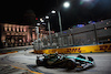 GP SINGAPORE, Fernando Alonso (ESP) Aston Martin F1 Team AMR23.
16.09.2023. Formula 1 World Championship, Rd 16, Singapore Grand Prix, Marina Bay Street Circuit, Singapore, Qualifiche Day.
- www.xpbimages.com, EMail: requests@xpbimages.com © Copyright: Bearne / XPB Images