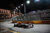 GP SINGAPORE, Sergio Perez (MEX) Red Bull Racing RB19.
16.09.2023. Formula 1 World Championship, Rd 16, Singapore Grand Prix, Marina Bay Street Circuit, Singapore, Qualifiche Day.
- www.xpbimages.com, EMail: requests@xpbimages.com © Copyright: Bearne / XPB Images