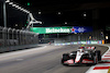 GP SINGAPORE, Nico Hulkenberg (GER) Haas VF-23.
16.09.2023. Formula 1 World Championship, Rd 16, Singapore Grand Prix, Marina Bay Street Circuit, Singapore, Qualifiche Day.
 - www.xpbimages.com, EMail: requests@xpbimages.com © Copyright: Rew / XPB Images