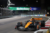 GP SINGAPORE, Lando Norris (GBR) McLaren MCL60.
16.09.2023. Formula 1 World Championship, Rd 16, Singapore Grand Prix, Marina Bay Street Circuit, Singapore, Qualifiche Day.
 - www.xpbimages.com, EMail: requests@xpbimages.com © Copyright: Rew / XPB Images