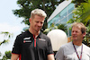 GP SINGAPORE, Nico Hulkenberg (GER) Haas F1 Team.
16.09.2023. Formula 1 World Championship, Rd 16, Singapore Grand Prix, Marina Bay Street Circuit, Singapore, Qualifiche Day.
 - www.xpbimages.com, EMail: requests@xpbimages.com © Copyright: Rew / XPB Images