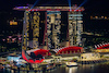 GP SINGAPORE, Circuit Atmosfera - Marina Bay Hotel.
16.09.2023. Formula 1 World Championship, Rd 16, Singapore Grand Prix, Marina Bay Street Circuit, Singapore, Qualifiche Day.
- www.xpbimages.com, EMail: requests@xpbimages.com © Copyright: Moy / XPB Images